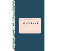 A multi-tasking notebook to support action: Various ways to take notes