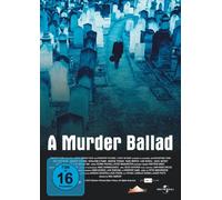 A Murder Ballad [Alemania] [DVD]