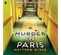A Murder in Paris