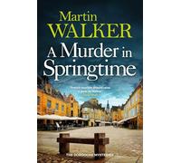 A Murder in Springtime
