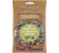 A Murder Is Arranged (ebook)
