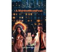 A MURDER MOST FOUL: The Life of a Hitman (The Murders Most Foul)
