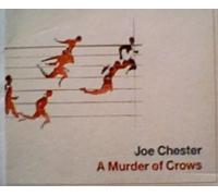A Murder of Crows