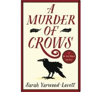 A Murder of Crows: A completely gripping British cozy mystery