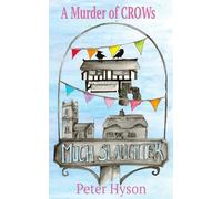 A Murder of CROWs (Cotswold Capers)