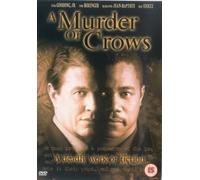 Murder Of Crows [Edizione: Regno Unito] [Reino Unido] [DVD]