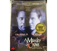 A Murder of Crows [Reino Unido] [DVD]