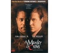 A Murder of Crows [Reino Unido] [DVD]