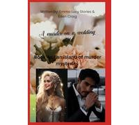A murder on a wedding night (book 4 of island of murder mysteries)