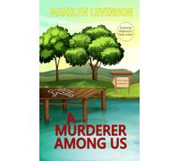 A Murderer Among Us (1) (Twin Lakes Mysteries)