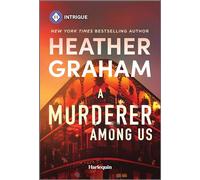 A Murderer Among Us (Harlequin Intrigue, 2229)