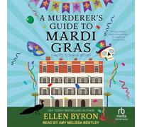 A Murderer's Guide to Mardi Gras