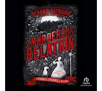A Murderous Relation: 5 (Veronica Speedwell)
