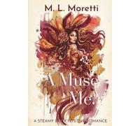 A Muse, Me?: A Spicy Body-Positive Artist and Muse Romance