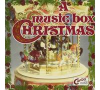 A Music Box Christmas