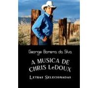A Música De Chris Ledoux (ebook)