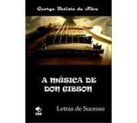 A Música De Don Gibson (ebook)