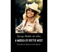 A Música De Dottie West (ebook)
