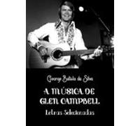 A Música De Glen Campbell (ebook)