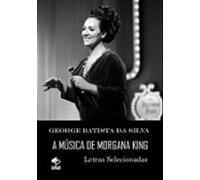A Música De Morgana King (ebook)