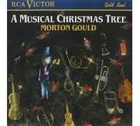 New Philharmonia Orchestra A Musical Christmas Tree (CD) (Importación USA)