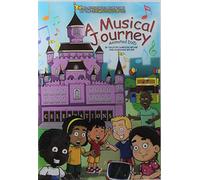 A Musical Journey - Pro-Active Kid Adventure at the Celebrations Castle