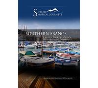 A musical journey : Southern France [(+booklet)] [Alemania] [DVD]