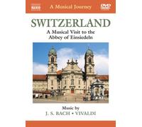 A Musical Journey: Switzerland - A Musical Visit to the (DVD) (Importación USA)