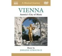 A Musical Journey: Vienna - Austria's City of Music (DVD) (Importación USA)