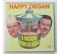 A Musical Merry-Go-Round