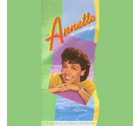 A Musical Reunion with America's Girl Next Door by Annette Funicello (1993-09-21)