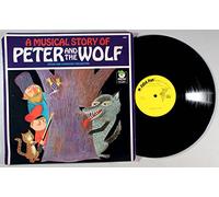 A Musical Story of PETER & THE WOLF: Peter Pan Symphony Orchestra