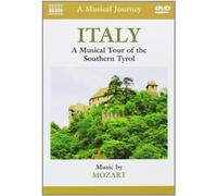 A Musical Tour Of The Southern Tyrol [Alemania] [DVD]