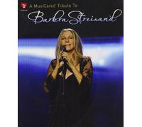 A Musicares Tribute to Barbra Streisand [USA] [DVD]