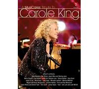 A Musicares Tribute to Carole King [USA] [DVD]