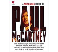 A Musicares Tribute to Paul McCartney [USA] [DVD]