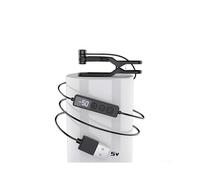 A musthave accessory, this automatic phone tapper is essential for gamers and heavy app users.