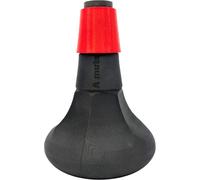 A Mute Tenor Trombone Practice