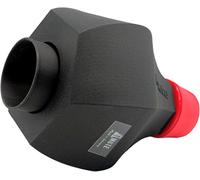 A Mute Trumpet Harmon / Wah Wah