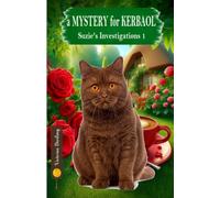 a Mystery for Kerbaol - Suzie's Investigation 1 - English Edition: An irresistible cozy mystery set in Brittany that blends suspense, feline tenderness, and guaranteed laughs