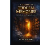 A MYSTERY OF HIDDEN MEMORIES: THE MIDNIGHT LIBRARY OF LOST THINGS