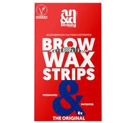 A.N.D. beauty Brow Wax Strips Set