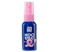 ANDBEAUTY HOCl Mini Spray Facial - Tóner calmante para la piel con ácido hipoclórico, refrescante e hidratante para pieles sensibles, sin alcohol, 30 ml