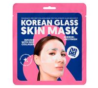 A.N.D. beauty Korean Glass Skin Collagen Mask