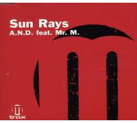 A.N.D. - Sun Rays