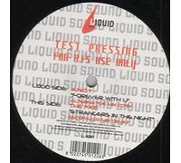 A.N.D.Y. - Forever With U / Strangers In The Night