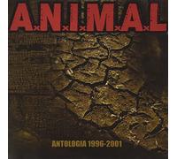 A.N.I.M.a.L - Antologia 1996-2001 [Import]