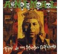 A.N.I.M.A.L. - Fin De Un Mundo Enfermo