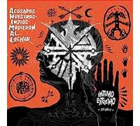 A.N.I.M.A.L. - Intimo Y Extremo: 30 Anos