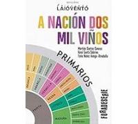 A nación dos mil viños